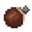 Scorchful Water Skin.png: Inventory sprite for Water Skin in Minecraft as shown in-game with description: Water Skin