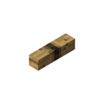 Bwt block axle fix.png: Infobox image for Axle the block in Minecraft